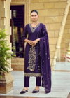 Aavani By Woodee Viscose Weaing Kurti With Bottom Dupatta Suppliers In India